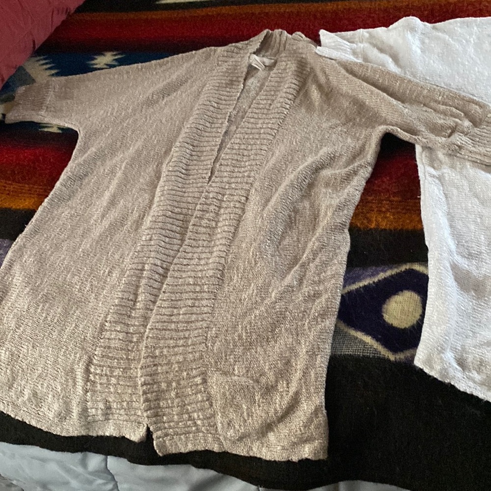 Banana republic sweater